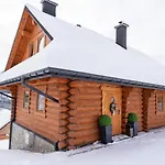 Osada Malysze Villa