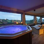 Osada Malysze Villa