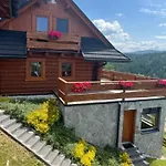 Osada Malysze Villa *