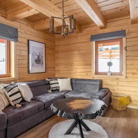 Villa Osada Malysze *