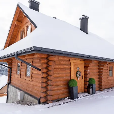 Osada Malysze וילה