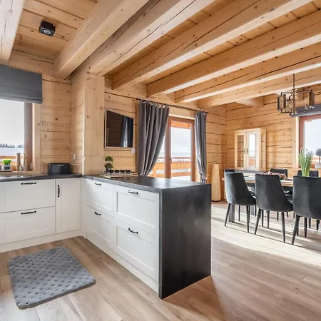 Osada Malysze Villa Jaworzynka