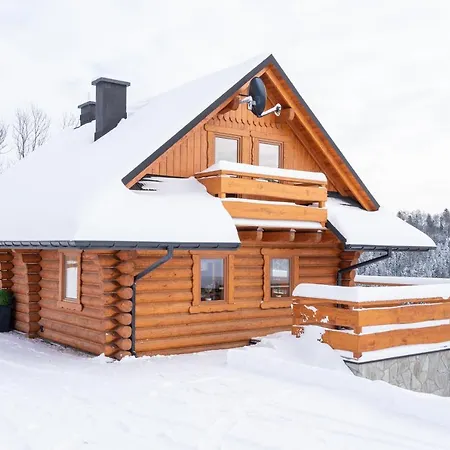 Osada Malysze Jaworzynka