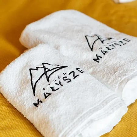 Osada Malysze Jaworzynka