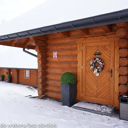 Osada Malysze Явожинка