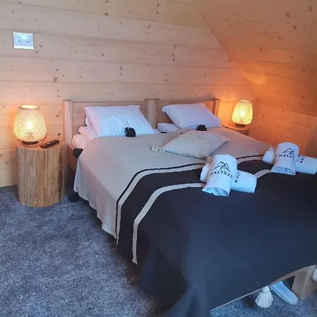 Villa Osada Malysze *