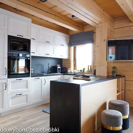 Osada Malysze * Jaworzynka