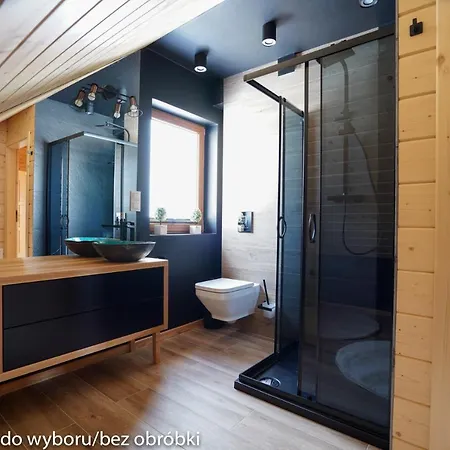 Villa Osada Malysze Jaworzynka