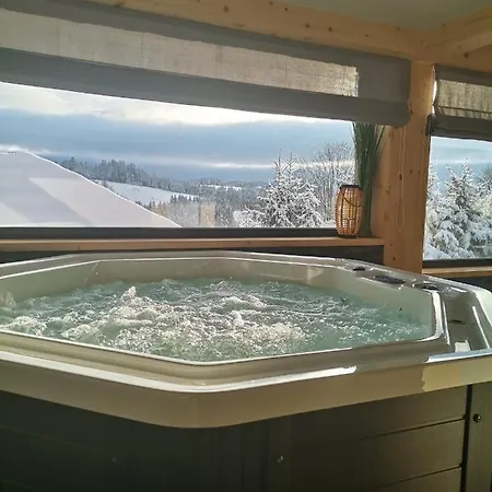 Villa Osada Malysze *