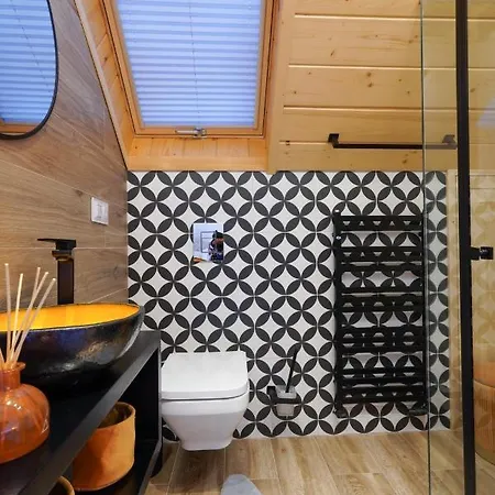 Osada Malysze Jaworzynka