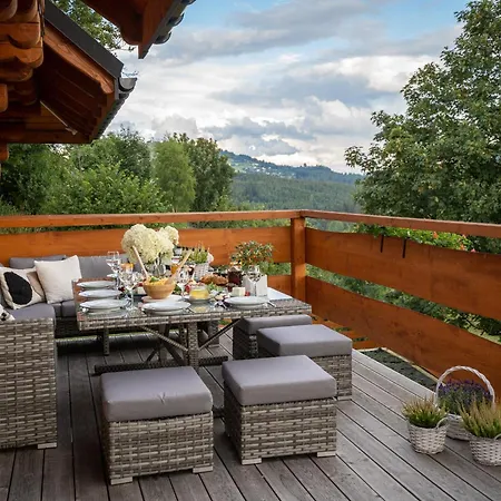 Osada Malysze Jaworzynka