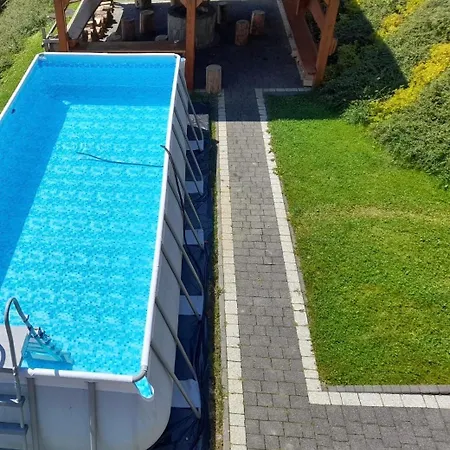 Osada Malysze * Jaworzynka