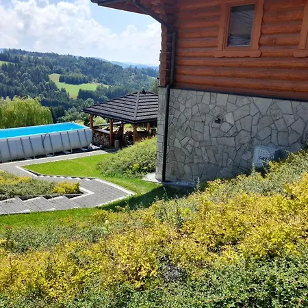 Osada Malysze * Jaworzynka