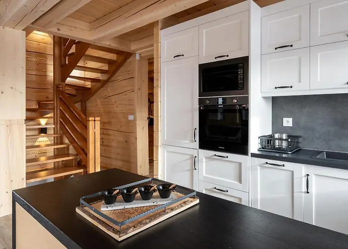 Osada Malysze * Явожинка