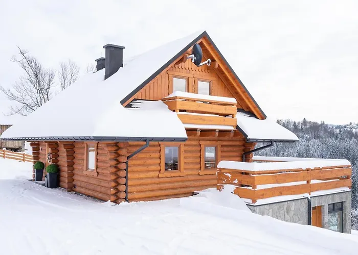 Osada Malysze Явожинка