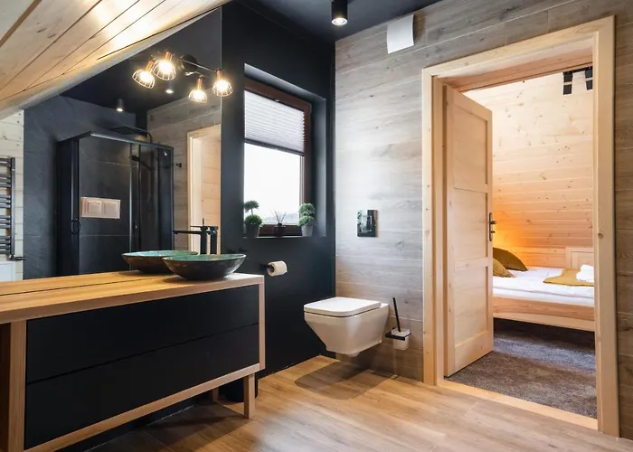 Osada Malysze יבוז'ינקה