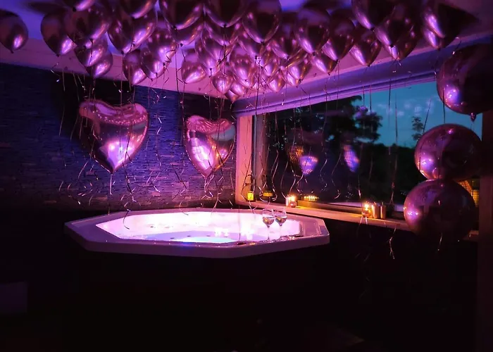 וילה Osada Malysze *