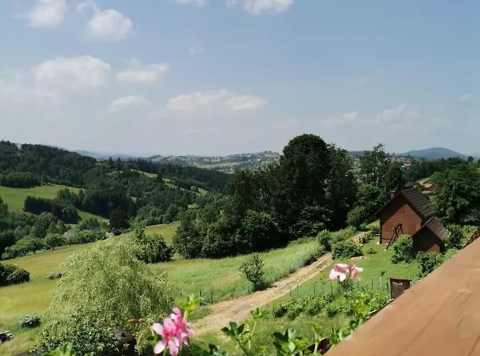 וילה Osada Malysze