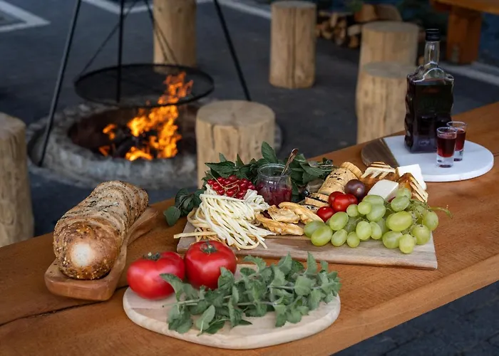 Osada Malysze יבוז'ינקה