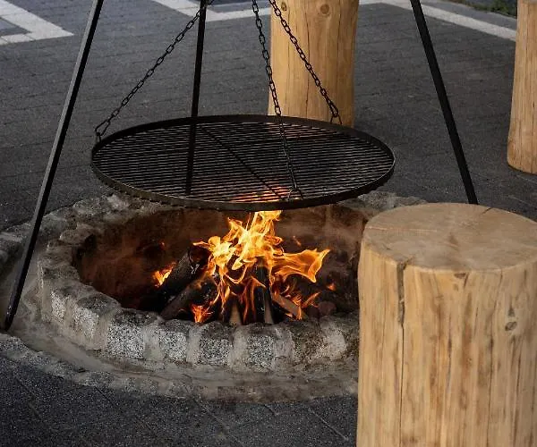 Osada Malysze וילה