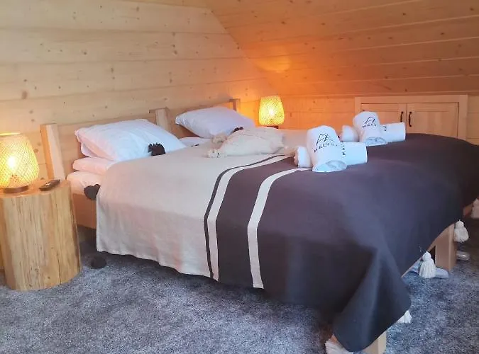 Вилла Osada Malysze