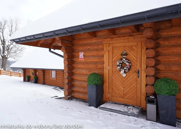 Osada Malysze יבוז'ינקה