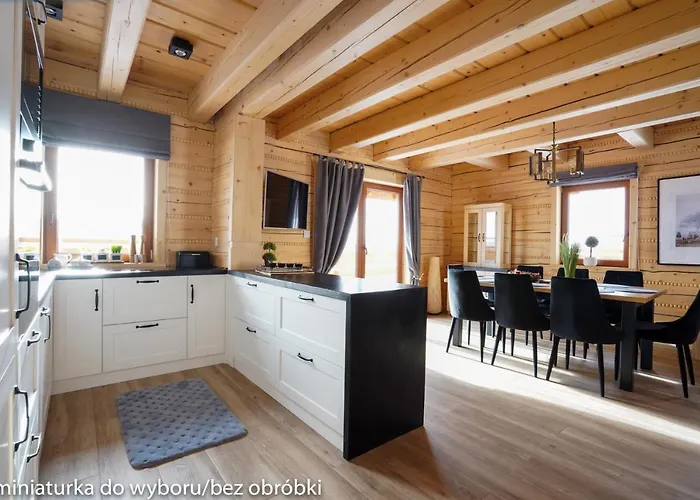 Βίλα Osada Malysze