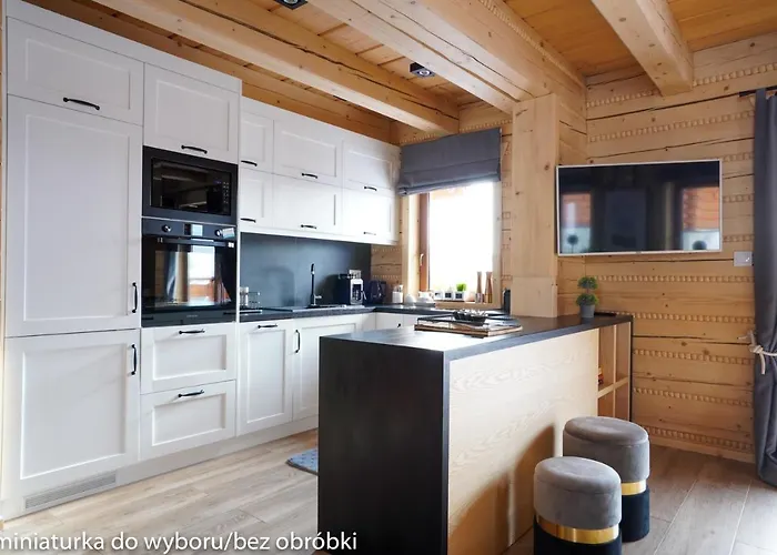 Osada Malysze * Jaworzynka