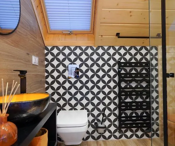 Osada Malysze Jaworzynka