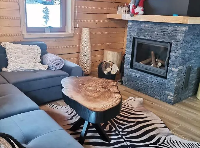 Osada Malysze יבוז'ינקה