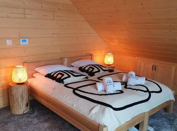 Osada Malysze * יבוז'ינקה