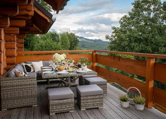 Osada Malysze יבוז'ינקה