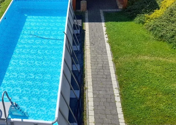 Osada Malysze * יבוז'ינקה