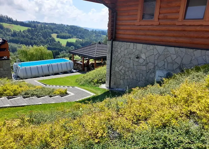 Osada Malysze * יבוז'ינקה